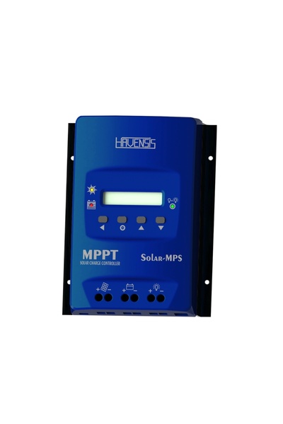 havensis 30A MPPT SOLAR ŞARJ KONTROL
