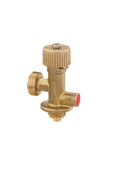 OEM Gok G2 Propan Tekne/Karavan Gaz Musluğu