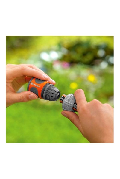 Gardena High Pressure Ciytwater Plastic Hose Laced Part