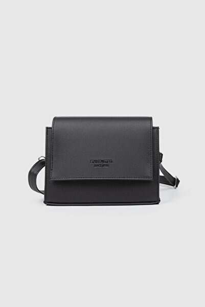 Gullfoss Kadın Kutu Askılı Çanta