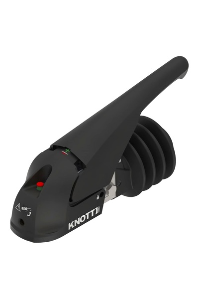 KNOTT Karavan Anti Yalpalama Kaplini Stabilizatör