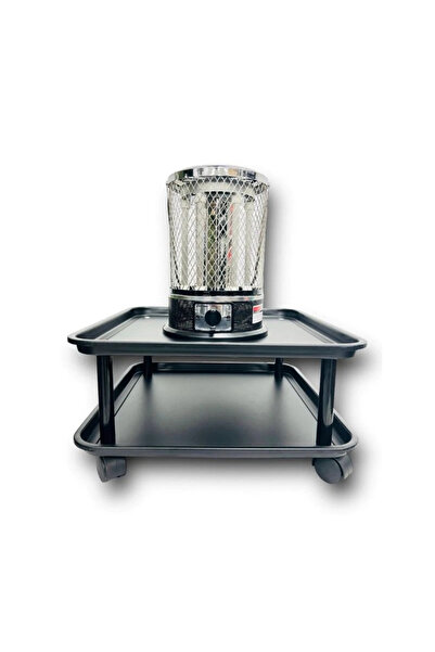 GVC Electric Box, 2 Heating Levels, 2000w