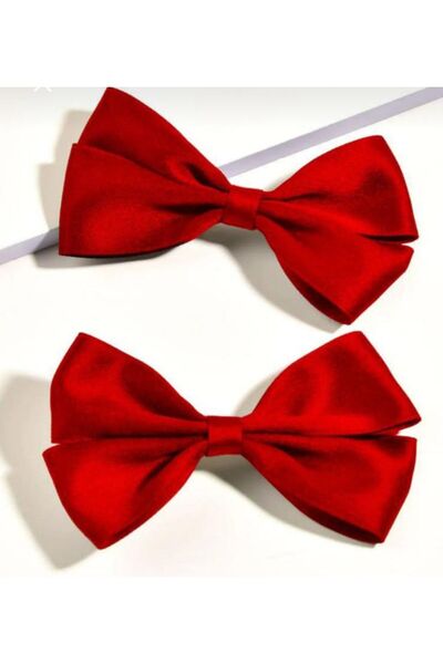 modernist Women Ribbon Buckle