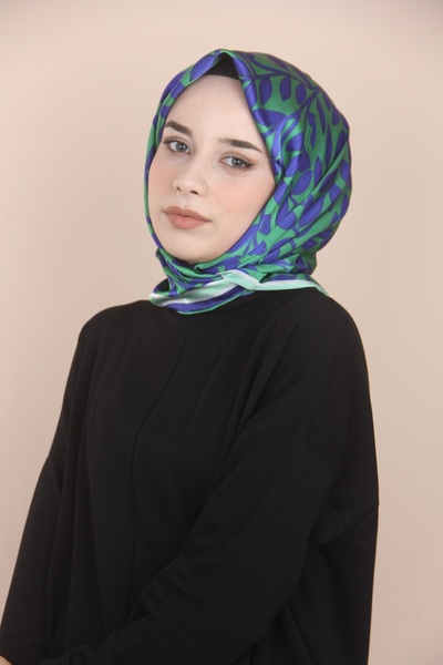 Silk Home 26 Silk Home Sura Silk Scarf 11397