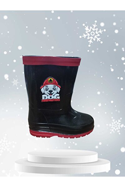 GEZER Зимові дитячі дощові чоботи - Детальний опис