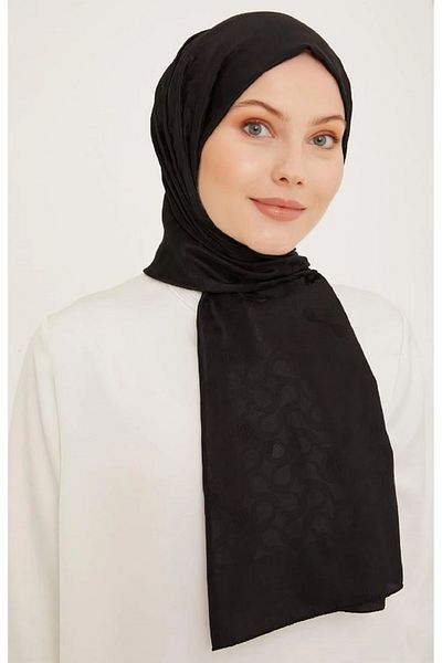 Armine 50 Trend Pearl Monogram Σάλι 1