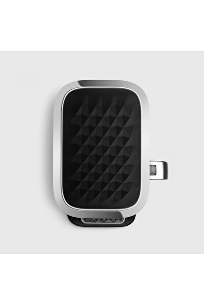 Karaca 4 in 1 Talking Automatic Tea Maker, Filter Coffee, Food Water, Family Size Capacity, Stylish Design