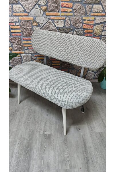 COVER TEKSTİL PUF BENCH KILIFI