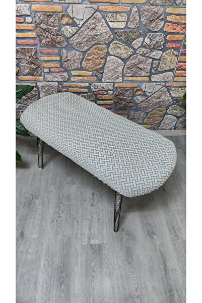 COVER TEKSTİL PUF BENCH KILIFI