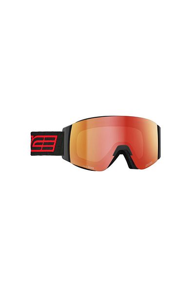 Salice Unisex Black Goggle Unisex Goggle 105Darwf