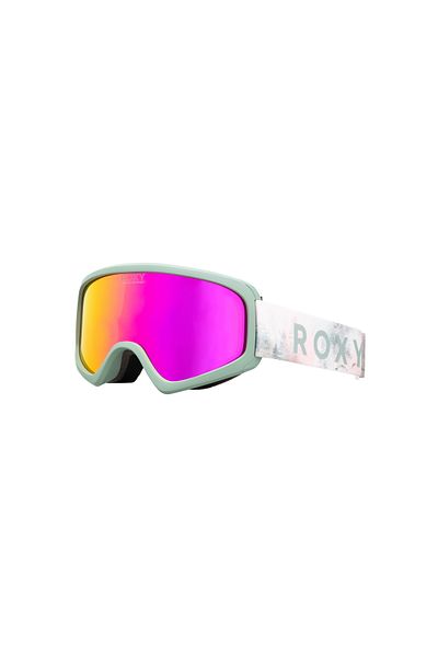 Roxy Sunnyride Kids Snowboard Goggles