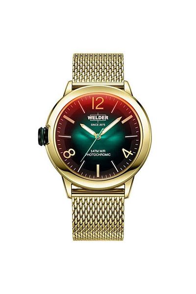 Welder ساعة مودي WMD2001 للرجال