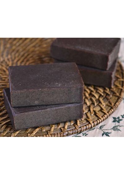 Royaleks Juniper Tar Soap Hatay Handmade 100% Organic Natural Soap 1 Mold 130 Grams