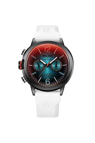Welder ساعة مودي WWMD1006 للرجال