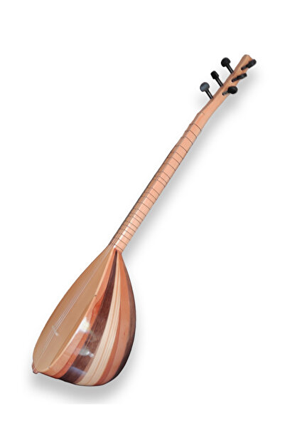 Yurtrenkleri Yayınevi Cura Solaklar Için (KÜÇÜK SAZ) Kılıf Ve Tezene Hediyeli