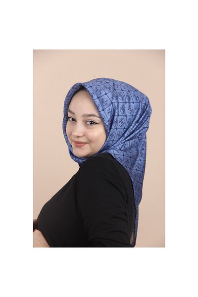 Pierre Cardin 923 Eșarfă de mătase twill 8631438
