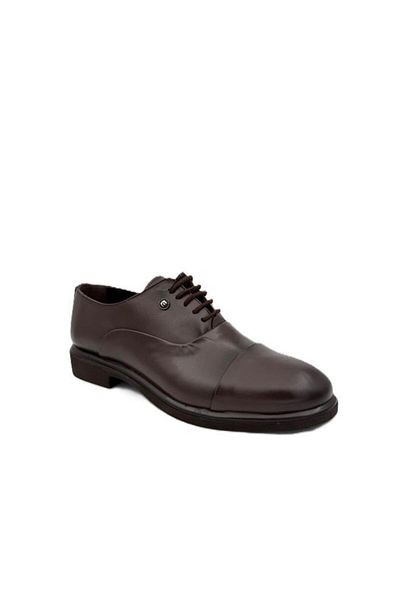 Pierre Cardin PC 14201 Ανδρικά Δερμάτινα Κλασικά Παπούτσια
