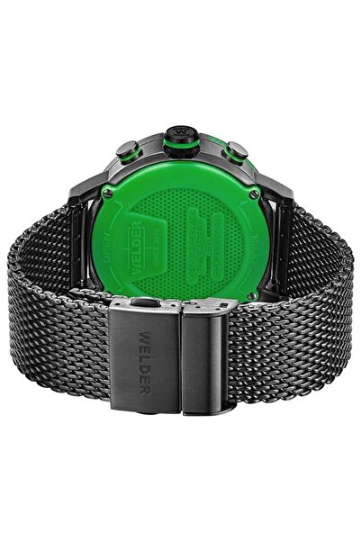 Welder WWMD1003 Erkek Kol Saati