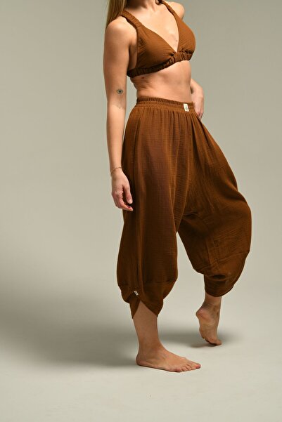 Tfifty Baggy Şalvar Pantolon