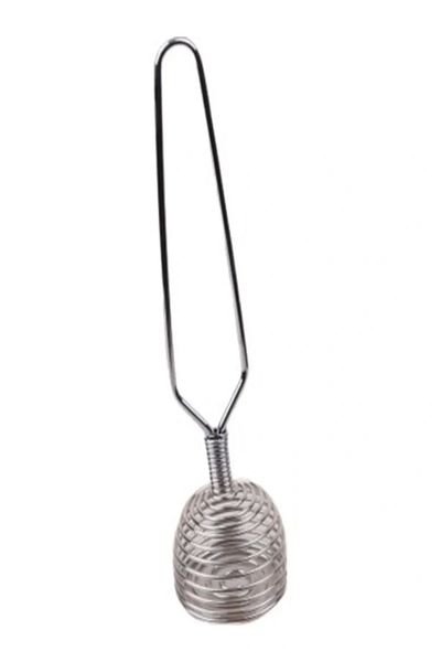 Royaleks Stainless Metal Mini Egg Beater & Mixer