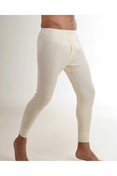 Elena textile & underwear Tricou termic pentru bărbați cu mânecă scurtă din l...