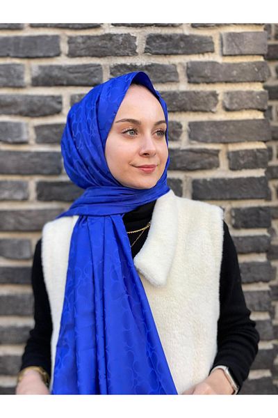 Loryan Saks Loryan Scarf Σάλι Ζακάρ Καρμέν