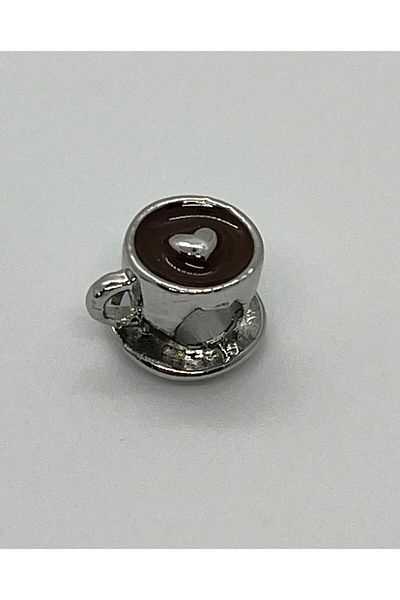 GenelTedarik Bracelet Charm