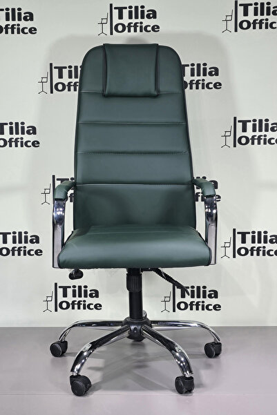 Tilia Kny Makam Koltuğu