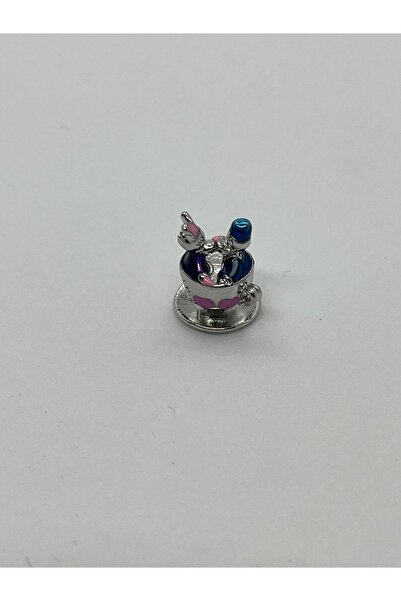 GenelTedarik Bileklik charm