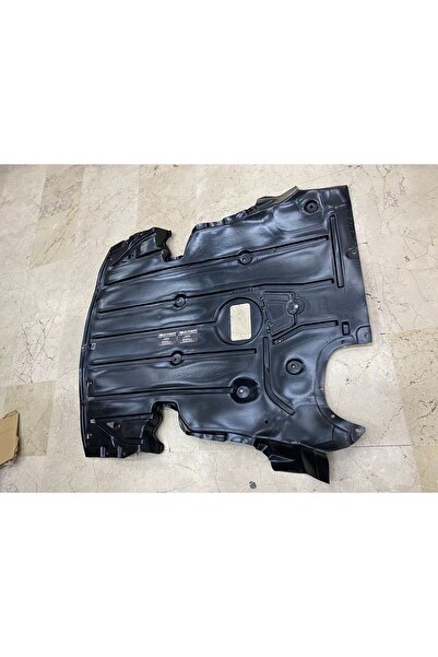 APEXİ BMW 3 SERİSİ E90LCI E91LCI Uyumlu E92LCI MOTOR ALT MUHAFAZA PLASTİK SIFIR ÜRÜN