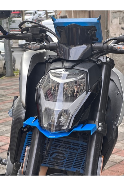 CF Moto NK250 CF MOTO WINGLET ESKİ YENİ KASA UYUMLU