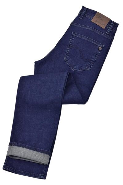 BAGLAN Men's Regular Fit Jeans Pants 320 Bgl-St04199