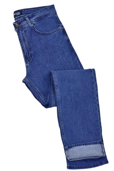 BAGLAN Men's Regular Fit Jeans Pants