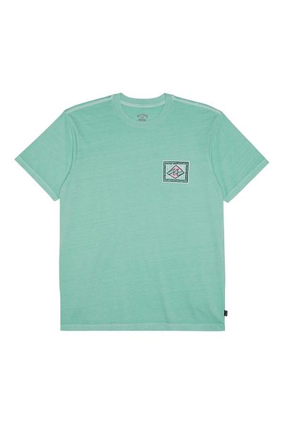 BİLLABONG Billabong Billabong Boxed in Boys Blue T-Shirt Boys T-Shirt Abbzt00475