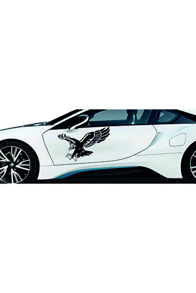 Birim Matbaa KARTAL KAPI OTO STİCKER(32X21CM)