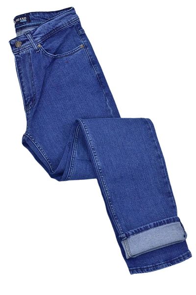 BAGLAN Мъжки дънки с нормална кройка 320 BGL-ST04200