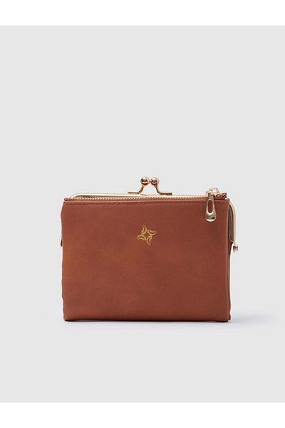 LEXA Scholarship Nostalgia Women's Wallet