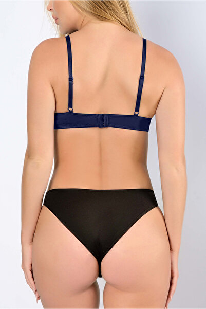 AUW NORA ФУТБОЛКА БЮСТГАЛЬТЕР - ПОДВІЙНА ПІДТРИМКА