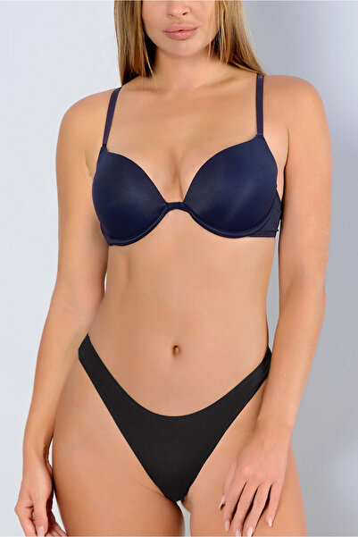 AUW NORA ФУТБОЛКА БЮСТГАЛЬТЕР - ПОДВІЙНА ПІДТРИМКА