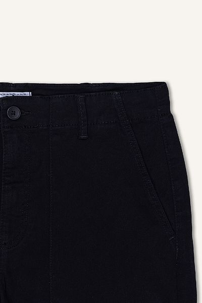 DeFacto Hose mit geradem Bein und Cargotaschen B4142AX24AU