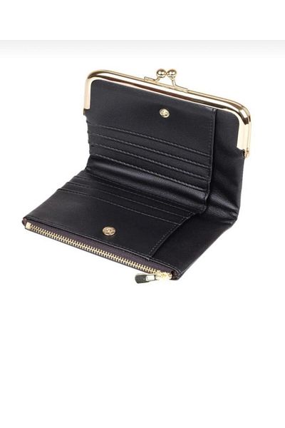 LEXA Scholarship Nostalgia Women's Wallet