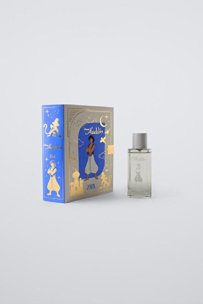 Zara ALADDIN © DISNEY EDT 40ML ÇOCUK PARFÜMÜ