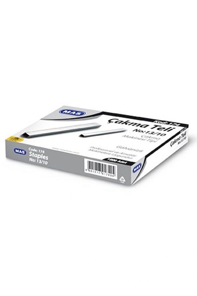 Mas Lighter Wire No: 13/10