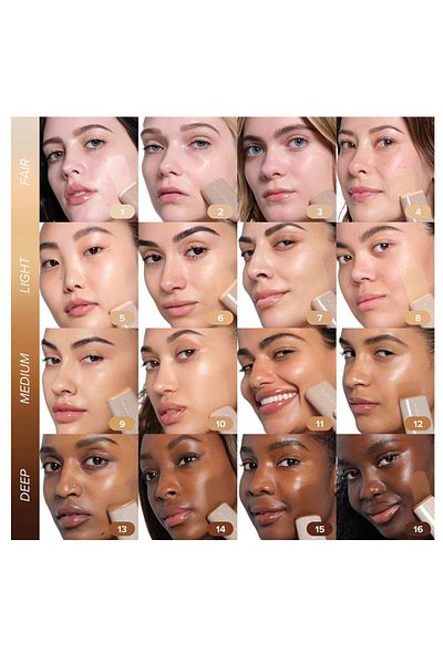 Anastasia Beverly Hills Beauty Balm 6 - Serum Reinforced Skin Coloring