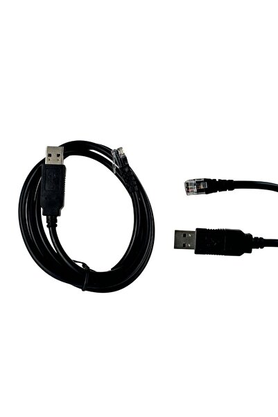 Beko 300TR Yazarkasa Entegrasyon Kablosu