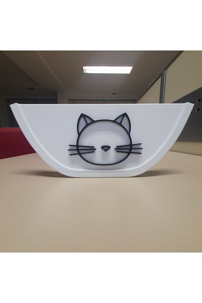 MORYELKEN Anti-Cypriot Door for C10 Pro Automatic Cat Toilet