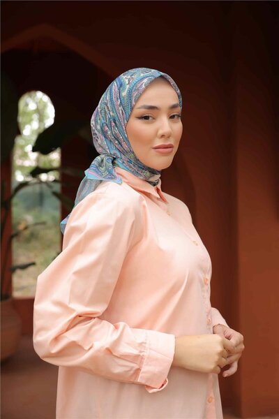 Silk Home Soft Eşarp