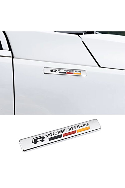 idealaksesuar Rline Motorsports R-Line Luggage Rigging Imported Logo Luggage ...