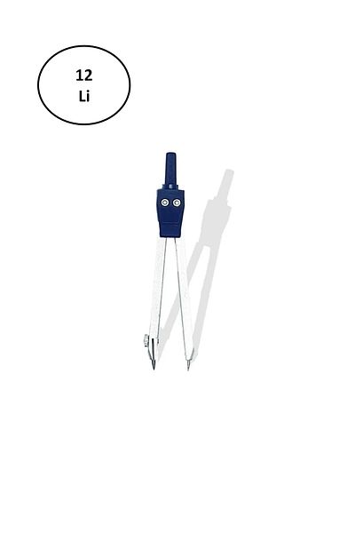 Rubenis Rp-04 Metal - Set of 12 Jibs