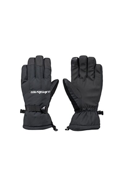 Quiksilver قفازات ميشن للرجال قفازات رجالية EQYHN03193